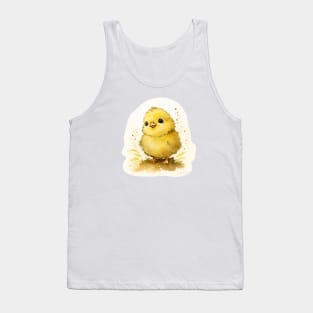 Chick Tank Top